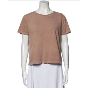 Alex Mill Women's Crew Neck T-shirt, Size L